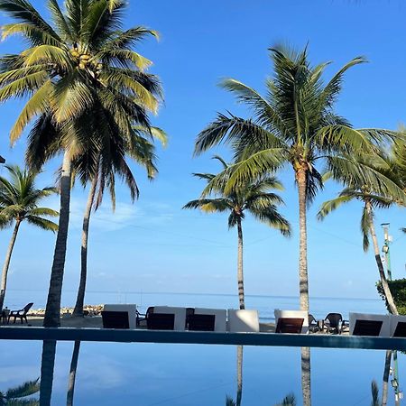 Lago En El Cielo Villas Boutique Tolú 외부 사진
